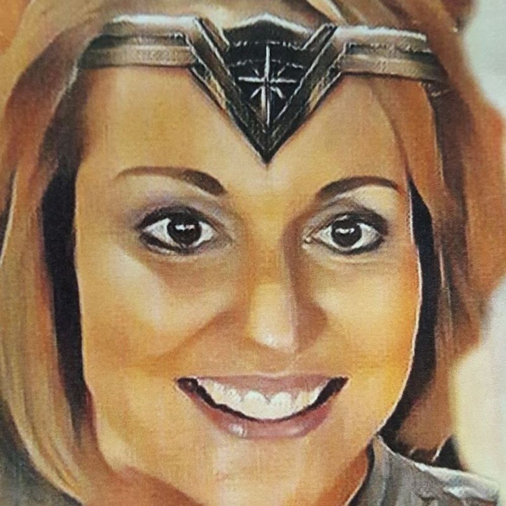 Meet your Posher, Tracy